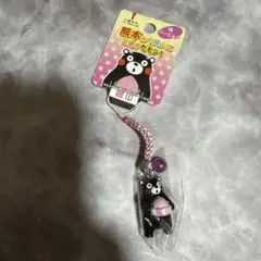 くまモン　岡山　桃