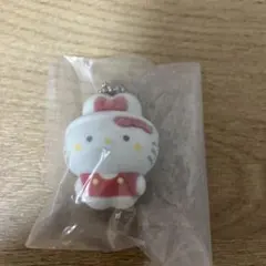 산리오 헬로 키티 푹신 푹신한 플로키 마스코트