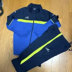 FINTA ジャージ セット 160