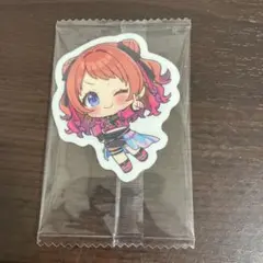 花海咲季　学園アイドルマスター ゼリー&ステッカー 学マス　シール　咲季