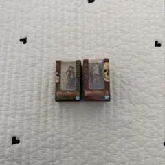 ワンピース ミニチュアコレクション ガチャガチャ