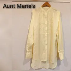 Aunt Marie's/アントマリーズ タックシャツのサムネイル