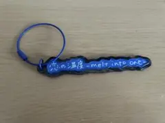 うたプリ ワンダーランド 皇綺羅 songtitle アクリルキーリング