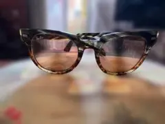 Ray-Ban RB サングラス べっ甲柄