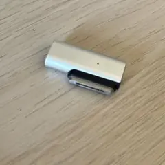 Type-C to MagSafe2 充電コネクタ