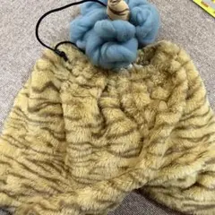 スリコ　節分　ベビー　鬼
