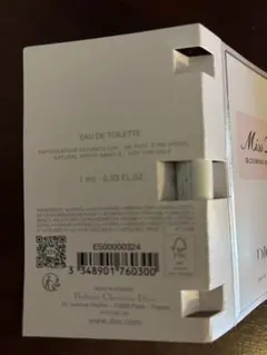 Dior Miss Dior Blooming Bouquet 1ml