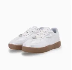 ウィメンズ PUMA x Ameri パレルモ モーダ スニーカー