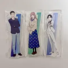 アニプレックス　その着せ替え人形は恋をする　くじ　アクスタ