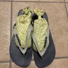 Havaianas スポーツサンダル ビーチサンダル