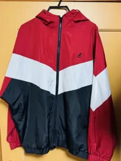 kangol トラックジャケット