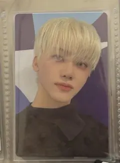 soundwave nct dream ジェミン　トレカ 2026年最新】nct dream ジェミン soundwaveの人気アイテム - メルカリ