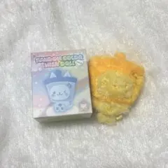 NCT WISH ランダム wishdoll ユウシ バブルニャン 黄色