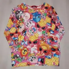 ☆ヒスミニ トレーナー スウェット☆