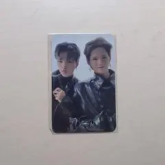 TREASURE ヨシ ジェヒョク ケミトレカ