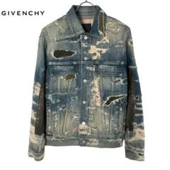 2026年最新】Givenchy メンズ Gジャン・デニムジャケットの人気