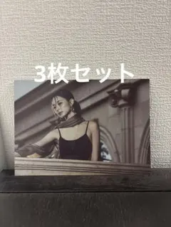 TWICE ツウィ abouTZU カード、ポストカードセット