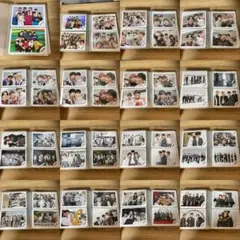 Snow Man オフショット 公式写真 70枚