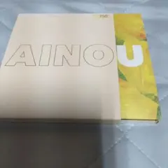 中村佳穂 AINOU CD レンタル品