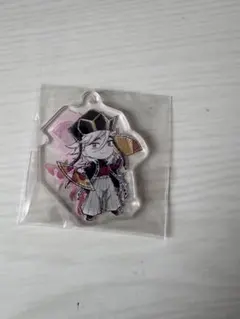 鬼滅の刃 一番くじ 雷の兄弟 童磨