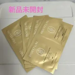 DECORTÉ AQ ラディアンスケアセット【新品・未開封】 AQ ブライト ラディアンス エッセンシャル ケア セット | ANA DUTY