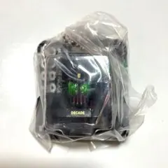 マスクブリスターチャームコレクション 仮面ライダー ディケイド