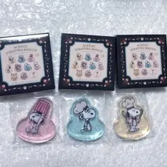 Afternoon Tea PEANUTS スヌーピー ゆらゆらマスコット