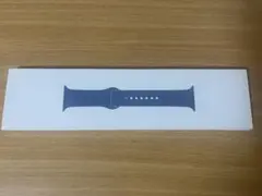 Apple Watch Sport Band 41mm Slate Blue