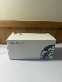 Starbucks マグカップ2個セット