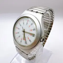 2026年最新】swATCH irony レディースの人気アイテム - メルカリ