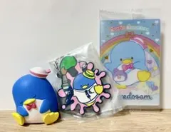 サンリオ タキシードサム 3点セット