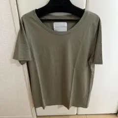 MARIA MCMANUS 半袖 Tシャツ カーキのサムネイル