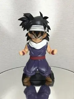 一番くじ　ドラゴンボール EX 天下分け目の超決戦　D賞 孫悟飯