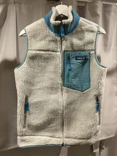 patagonia レトロx ベスト Mサイズ