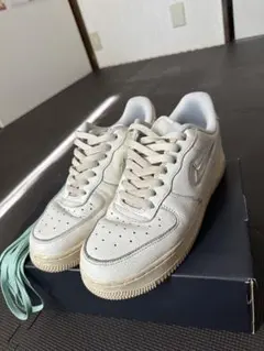 2025年最新】ナイキ エア フォース 1 '07 プレミアム ビンテージの人気