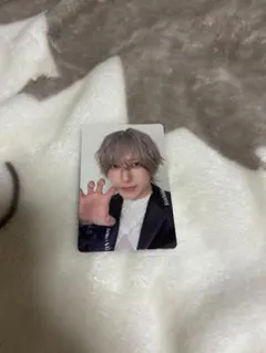 &TEAM ふうま フウマ FUMA Markonme