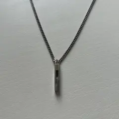 GUCCI グッチ ネックレス 喜平 キヘイ カットアウト G