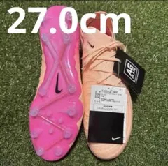 NIKE ファントムGX2 ELITE AG 27cm 507