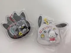 サンリオパッケージチャーム