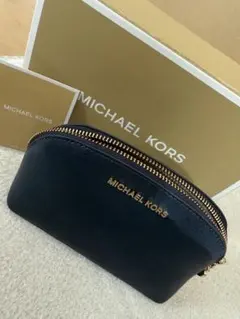 MICHAEL KORS ポーチ