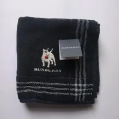 BURBERRY バーバリータオル ハンカチ