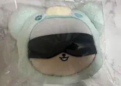 呪術廻戦 セガラッキーくじオンライン はぐはぐみー！ A賞 五条悟