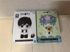 2026年最新】omori フィギュアの人気アイテム - メルカリ