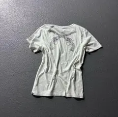 roar roargans Print Tee White Y2Kのサムネイル