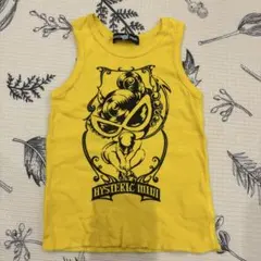 HYSTERIC MINI タンクトップ 90cm