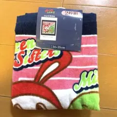 まいぜんシスターズ バスタオル - メルカリ