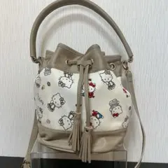 2026年最新】ニーナミュウ キティ バッグの人気アイテム - メルカリ