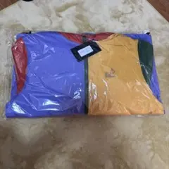 go slow caravan フード付ジャケット サイズ5