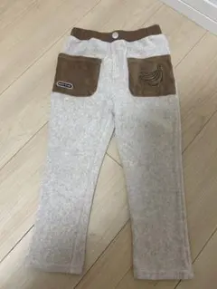 プティマイン　おさるのジョージ　110 パンツ