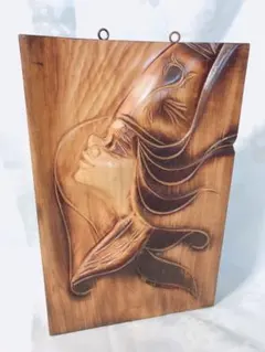 2025年最新】インディアン 木彫りの人気アイテム - メルカリ